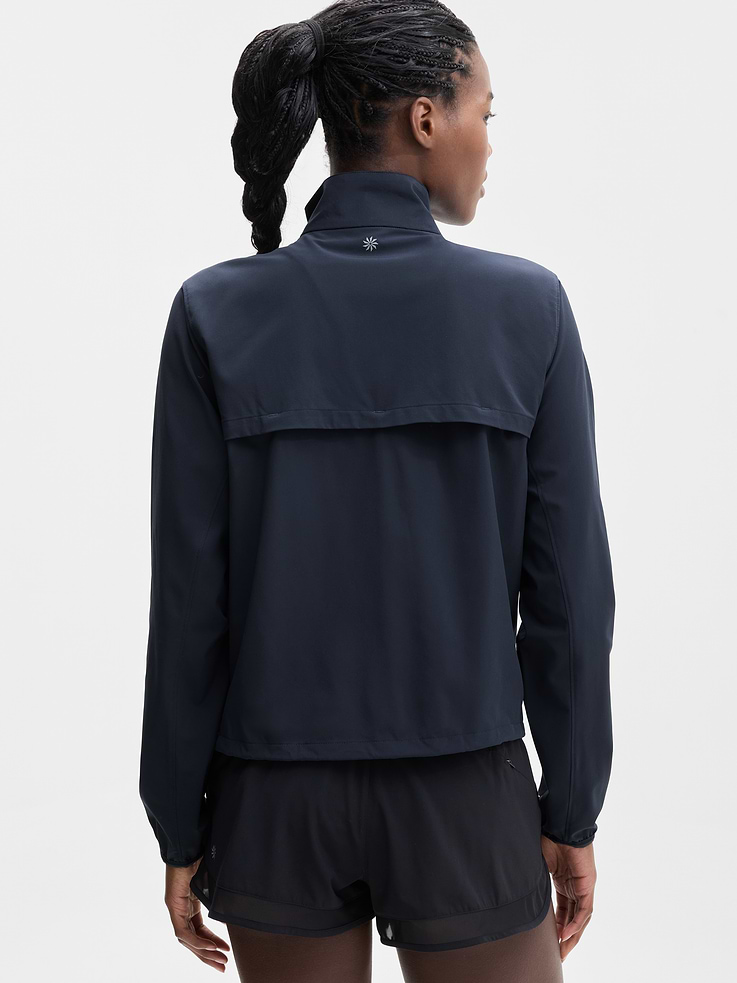 Image 3 of 7, Sprint Finish Jacket