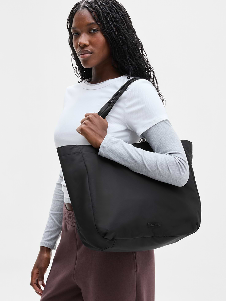 Image 2 of 7, All About Tote Bag