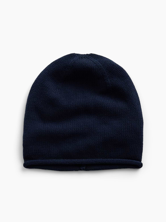 100% Cotton Beanie
