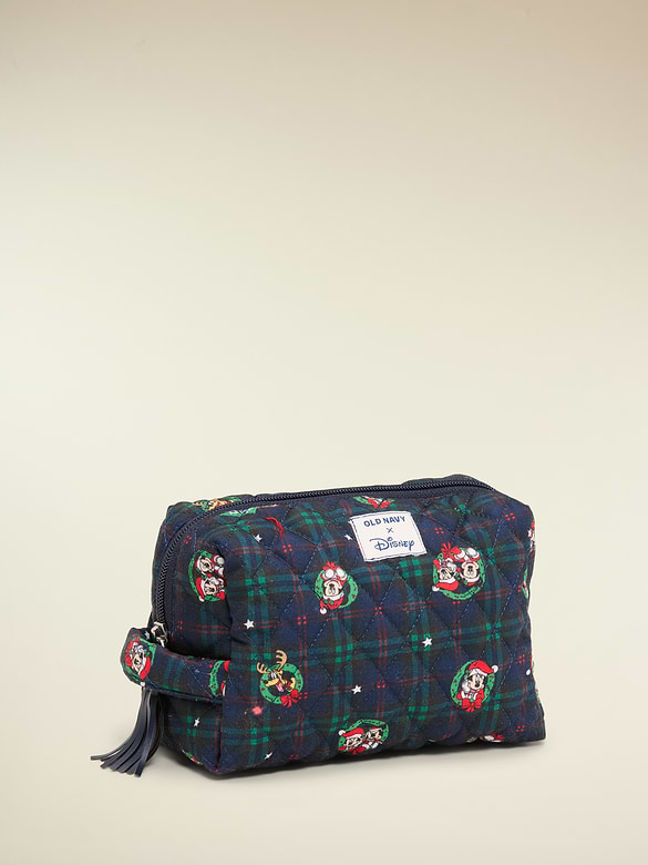 Old Navy x Disney Cosmetic Bag