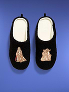 Image 2 of 5, Old Navy x Star Wars™ Slippers for Men, All-Access Cardmember