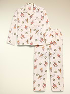 Image 2 of 3, Old Navy x Disney Muppets Gender-Neutral Pajama Set for Kids, All-Access Cardmember