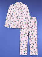 Image 5 of 5, Old Navy x Disney Stitch & Angel Gender-Neutral Pajama Set for Kids, All-Access Cardmember