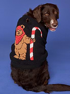 Image 1 of 2, rib-knit collar, rib-knit front leg cuffs and hem, keyhole opening at back neck, licensed graphic at back, ©Disney, © & ™ Lucasfilm, Ltd, Product #907574