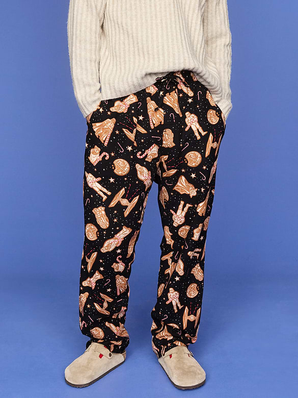 Old Navy x Star Wars™ Flannel Pajama Pants for Men
