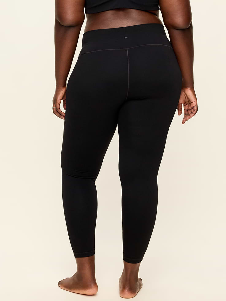 Image 11 de 11, Legging StudioSmooth longueur 7/8 à taille haute
