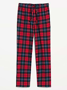 Image 1 of 3, elastic-drawstring waist, faux fly, on-seam hip pockets, Product #905057