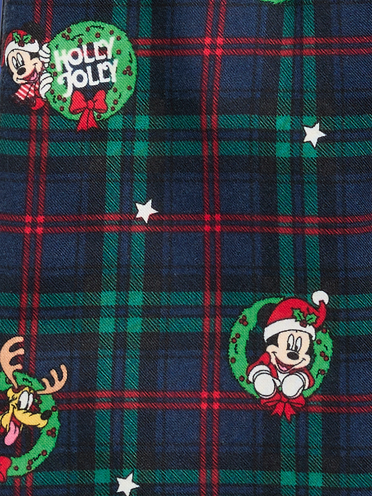 Image 2 of 4, Old Navy x Disney Gender-Neutral Flannel Pajama Pants for Kids, All-Access Cardmember