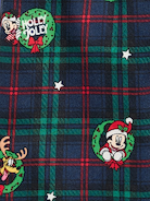 Image 2 of 4, Old Navy x Disney Gender-Neutral Flannel Pajama Pants for Kids, All-Access Cardmember