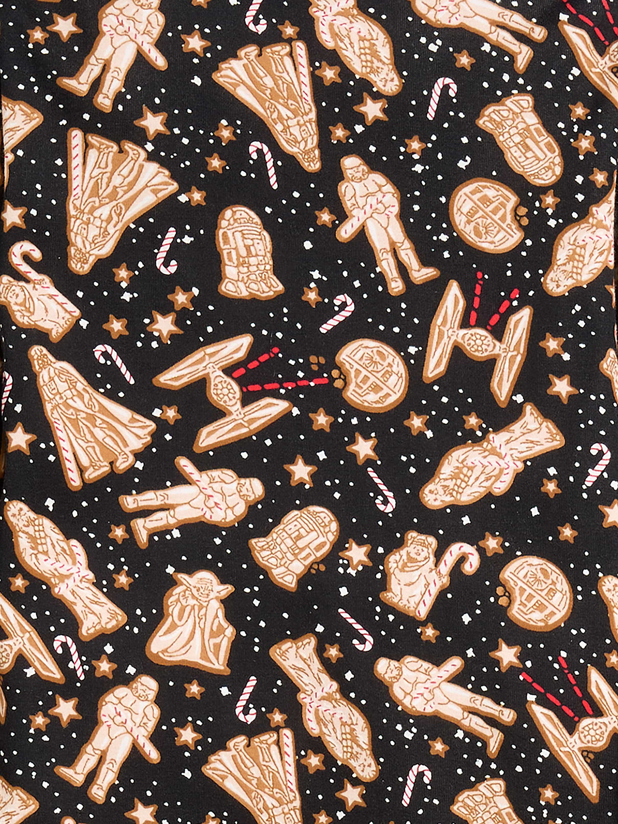 Image 2 of 3, Old Navy x Star Wars™ Snug-Fit Gender-Neutral Pajama for Kids, All-Access Cardmember