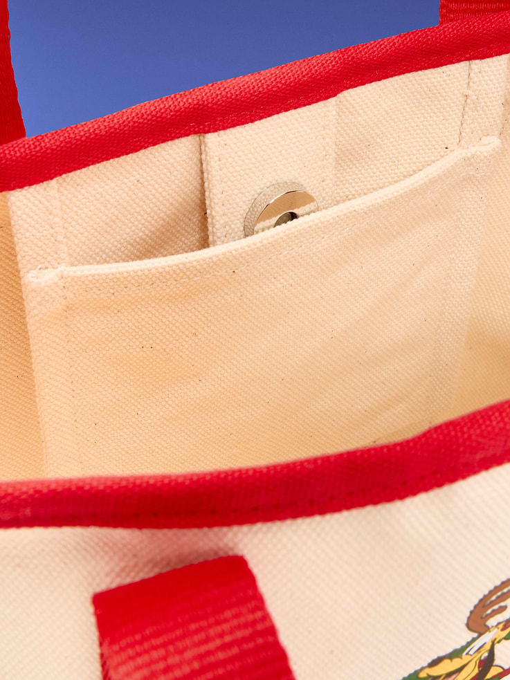 Image 4 of 5, Old Navy x Disney Mini Tote Bag, All-Access Cardmember