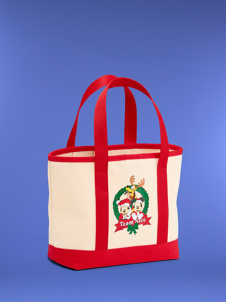 Image 2 of 5, Old Navy x Disney Mini Tote Bag, All-Access Cardmember