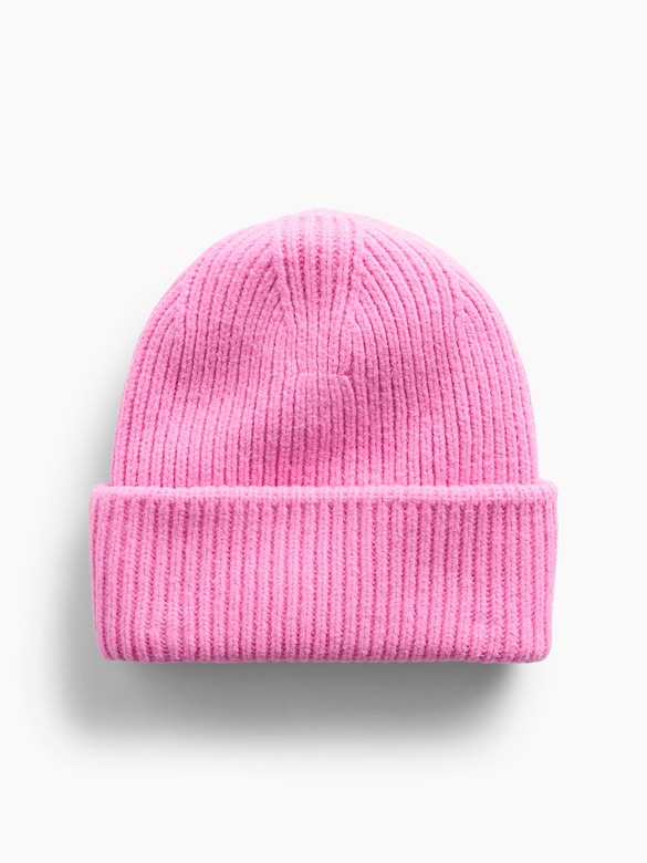 CashSoft Chunky Beanie