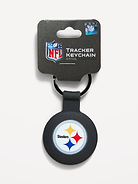 Image 1 of 1, tracker keychain, includes a key ring to attach to bags, pet collars, keys, or backpacks, Product #1187570