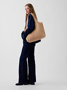 Image 2 of 7, CashSoft Tote