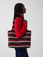 Image 2 of 6, CashSoft Tote