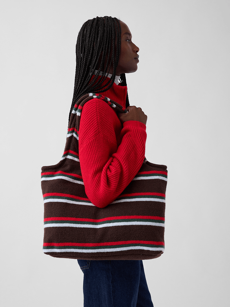 Image 2 of 6, CashSoft Tote