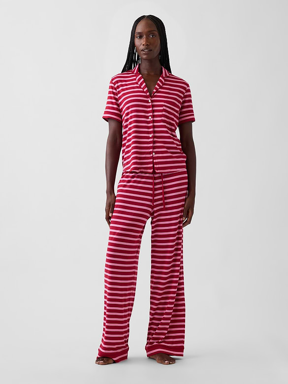 SoftMade Modal PJ Pants