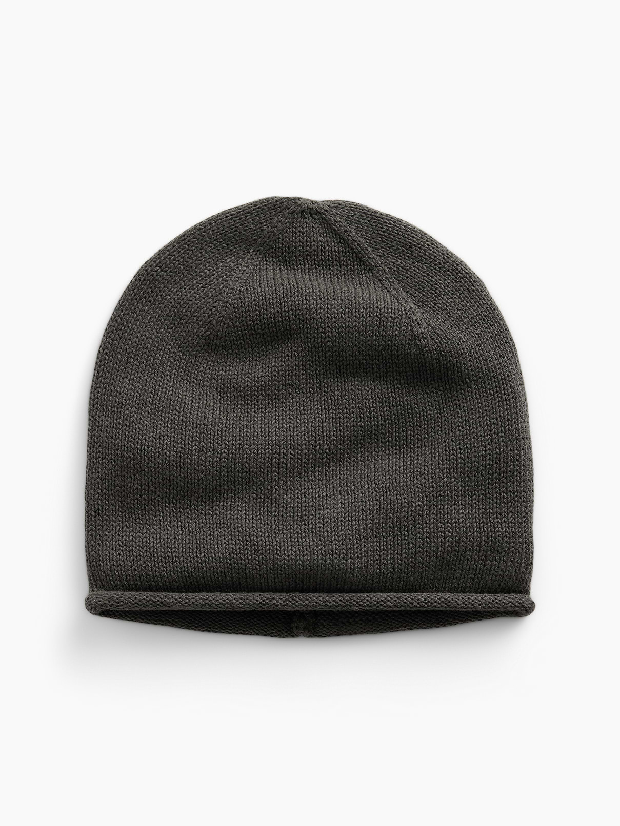 100% Cotton Beanie