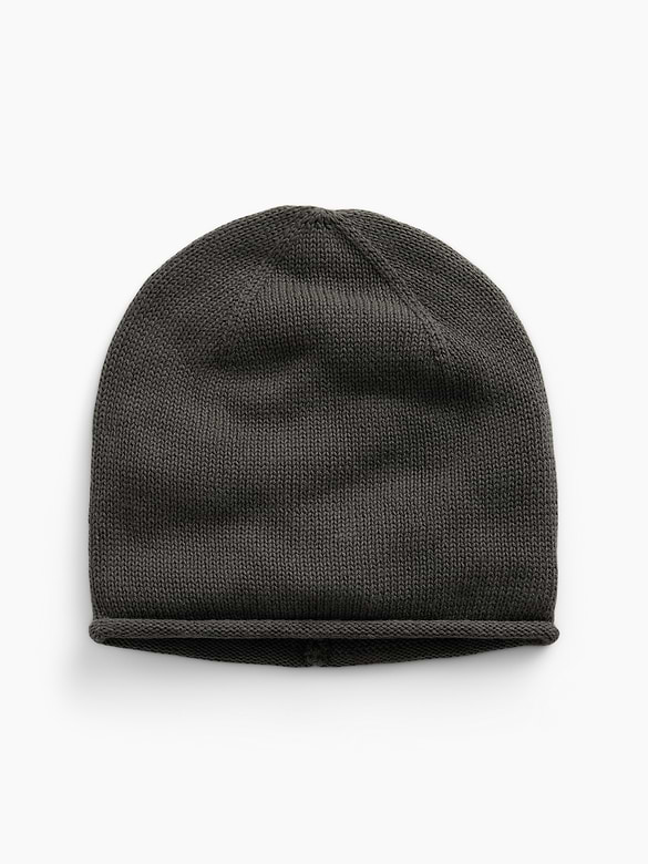 100% Cotton Beanie