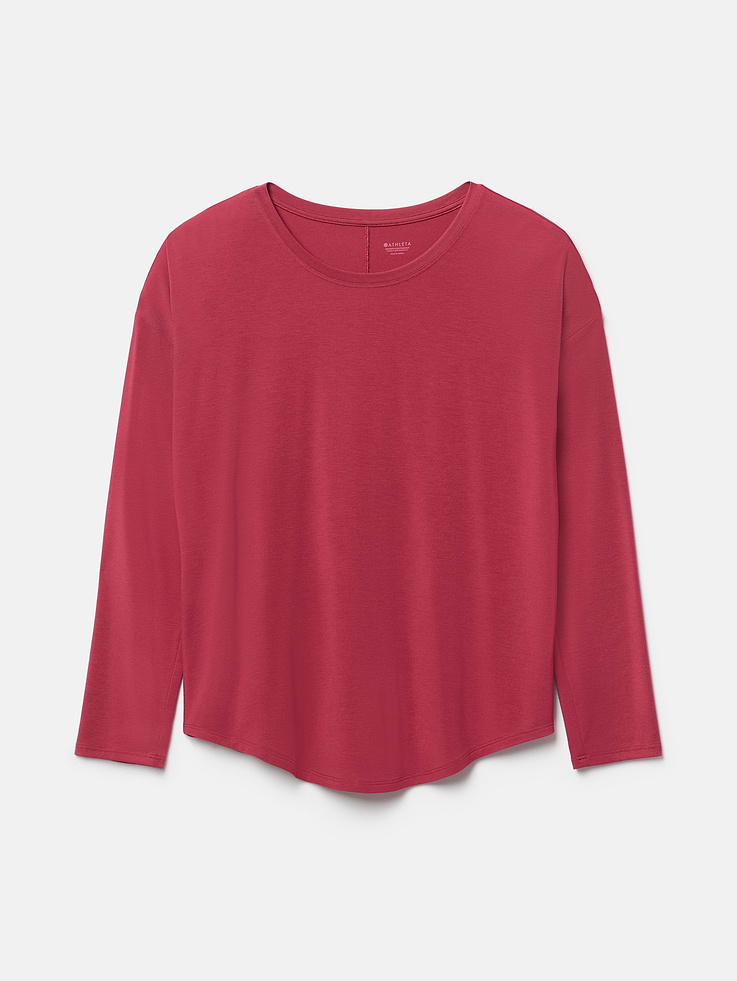 Image 7 of 7, Move With Ease Top