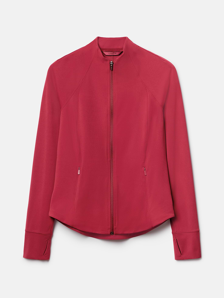 Image 6 of 6, Salutation Jacket