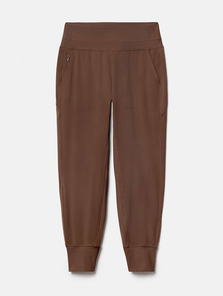 Image 6 of 6, Venice High Rise Jogger