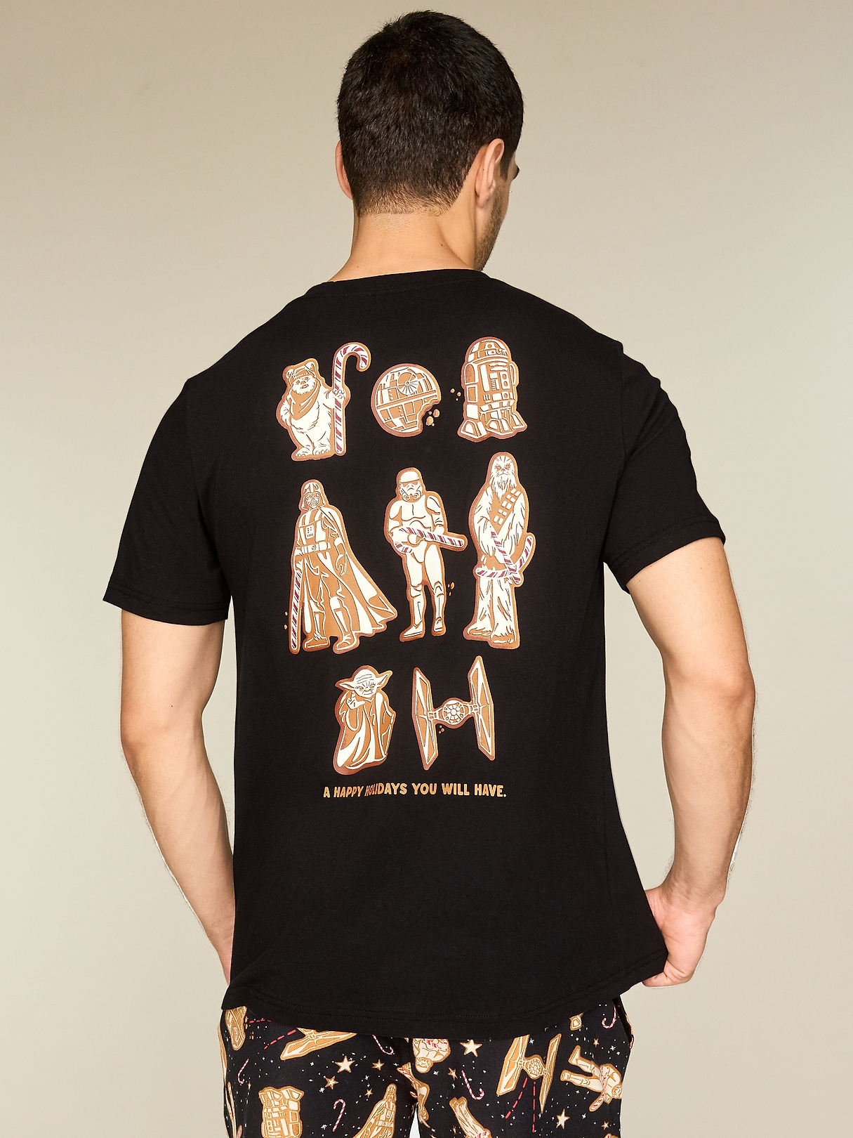 Old Navy x Star Wars™ Graphic T-Shirt for Men | Old Navy