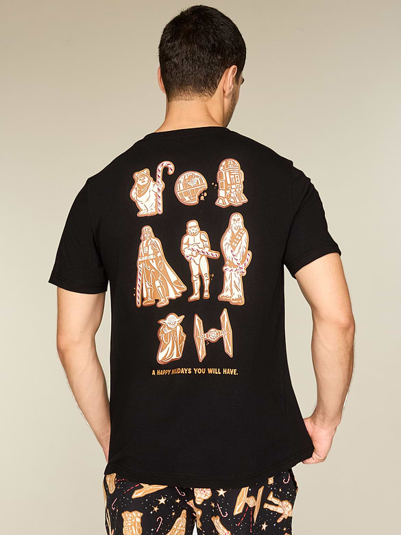 Old Navy x Star Wars™ Graphic T-Shirt for Men