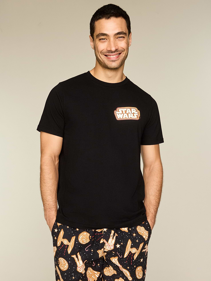Image 2 of 5, Old Navy x Star Wars™ Graphic T-Shirt for Men, All-Access Cardmember