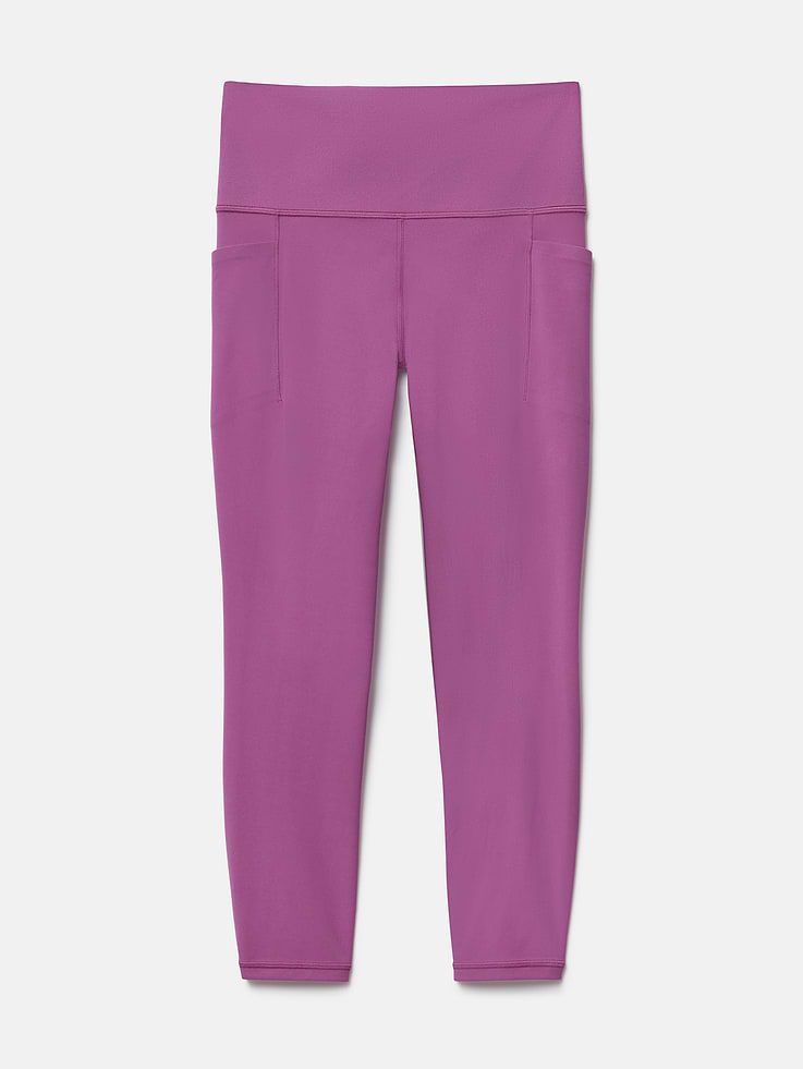 Image 7 of 7, Salutation Stash High Rise 7/8 Legging