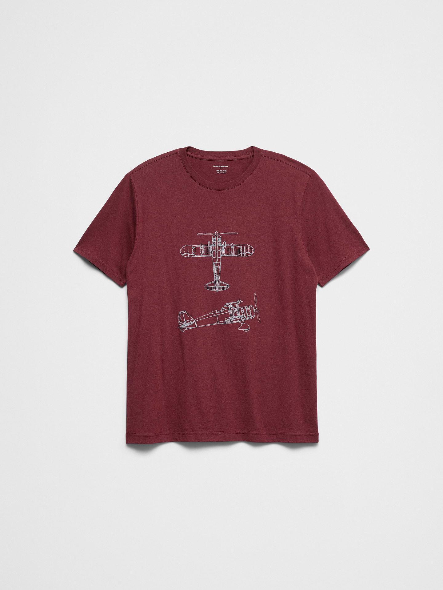 Image 7 of 8, Graphic T-Shirt
