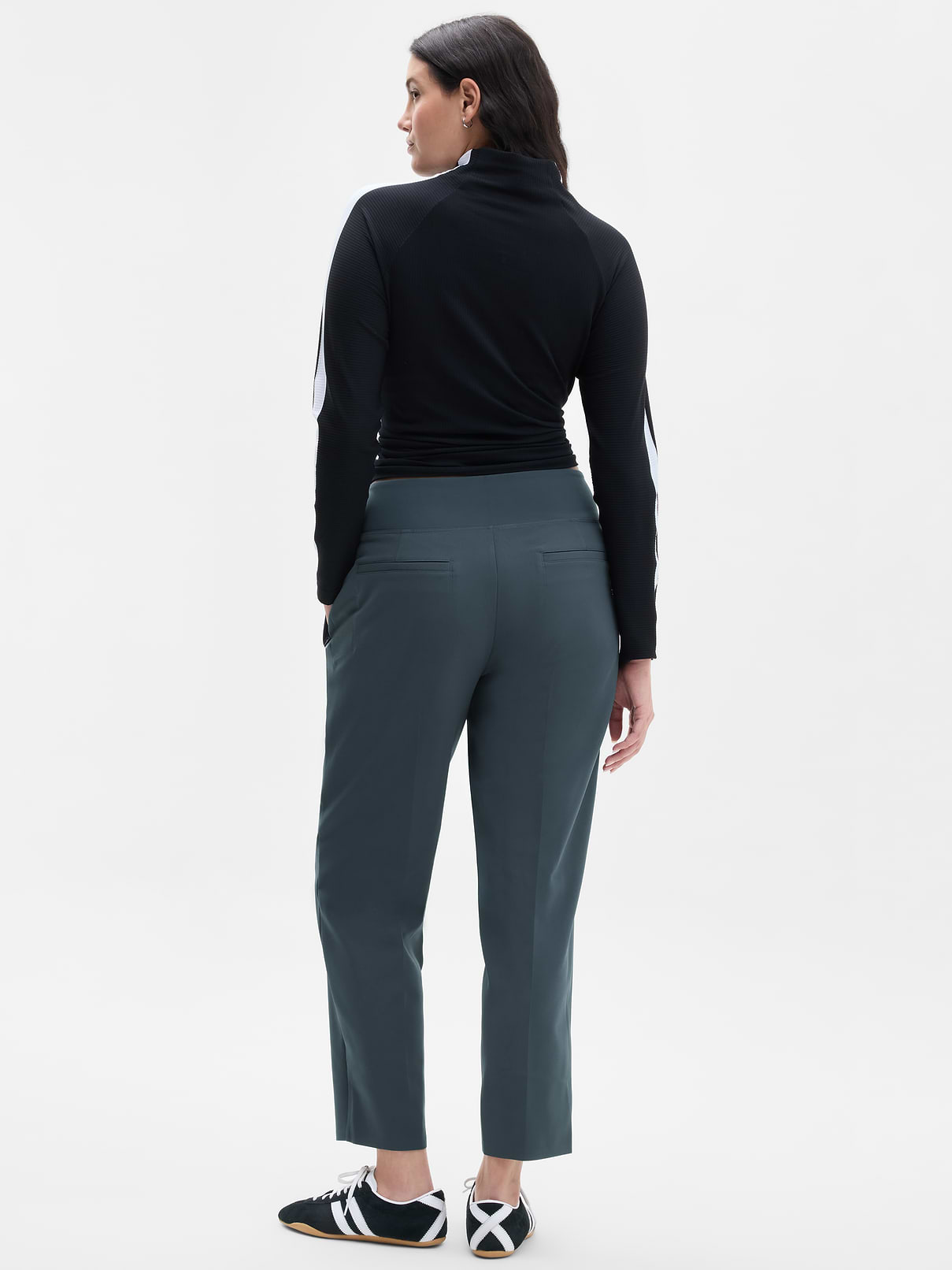 Image 6 of 6, Endless High Rise Pant