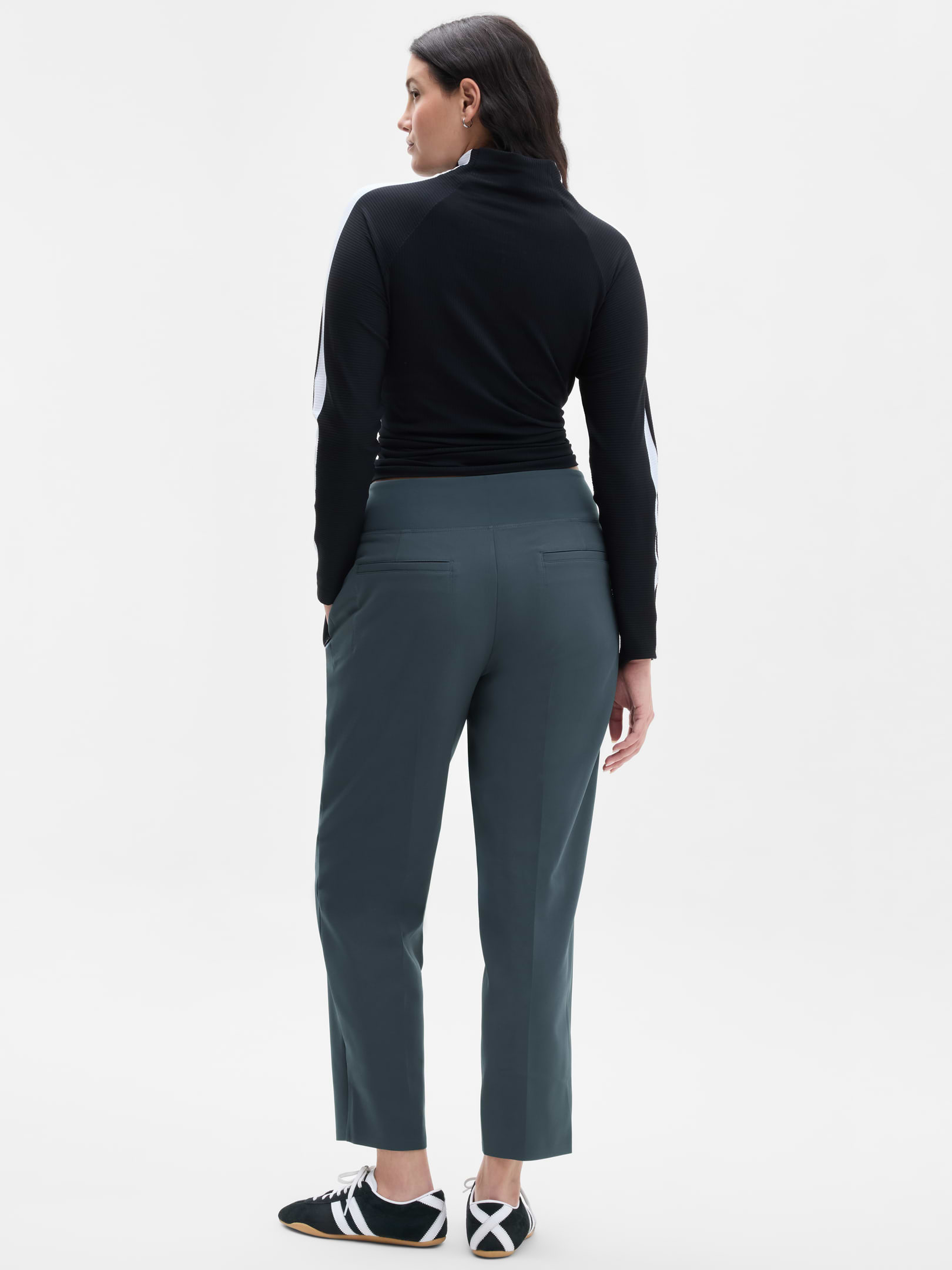 Image 6 of 6, Endless High Rise Pant