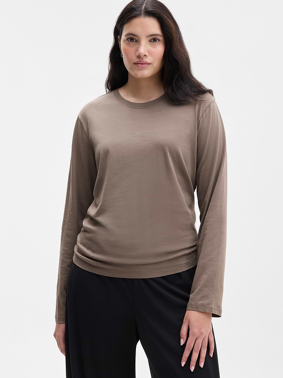 Favorite Cotton Classic Top