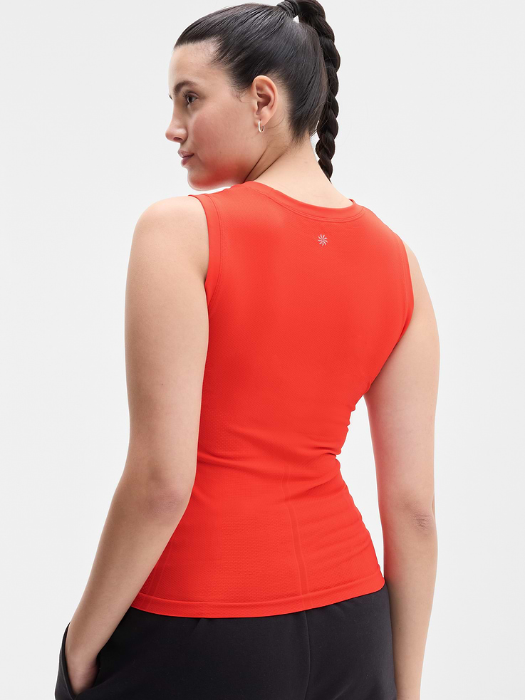 Image 6 of 6, Momentum Flex Muscle Tank