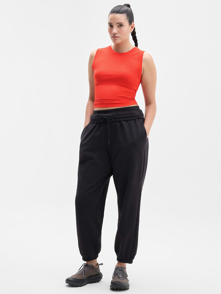 Image 5 of 6, Momentum Flex Muscle Tank