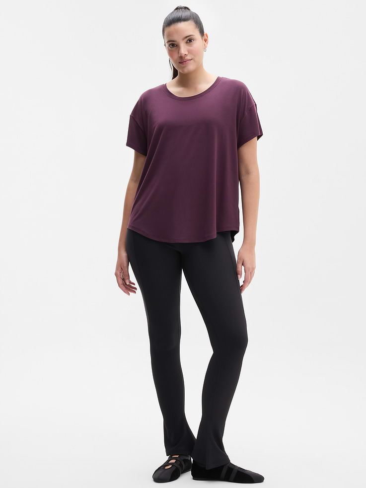 Image 5 of 6, Move With Ease Tee
