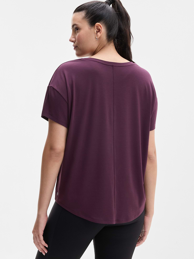 Image 6 of 6, Move With Ease Tee