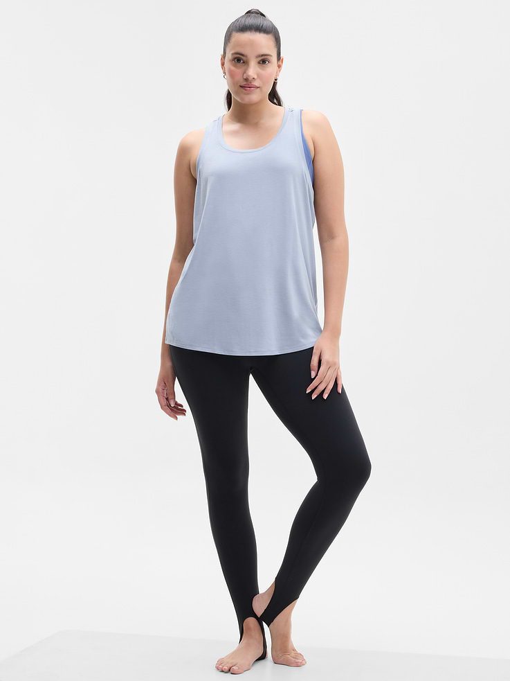 Image 5 of 6, Move With Ease Tank