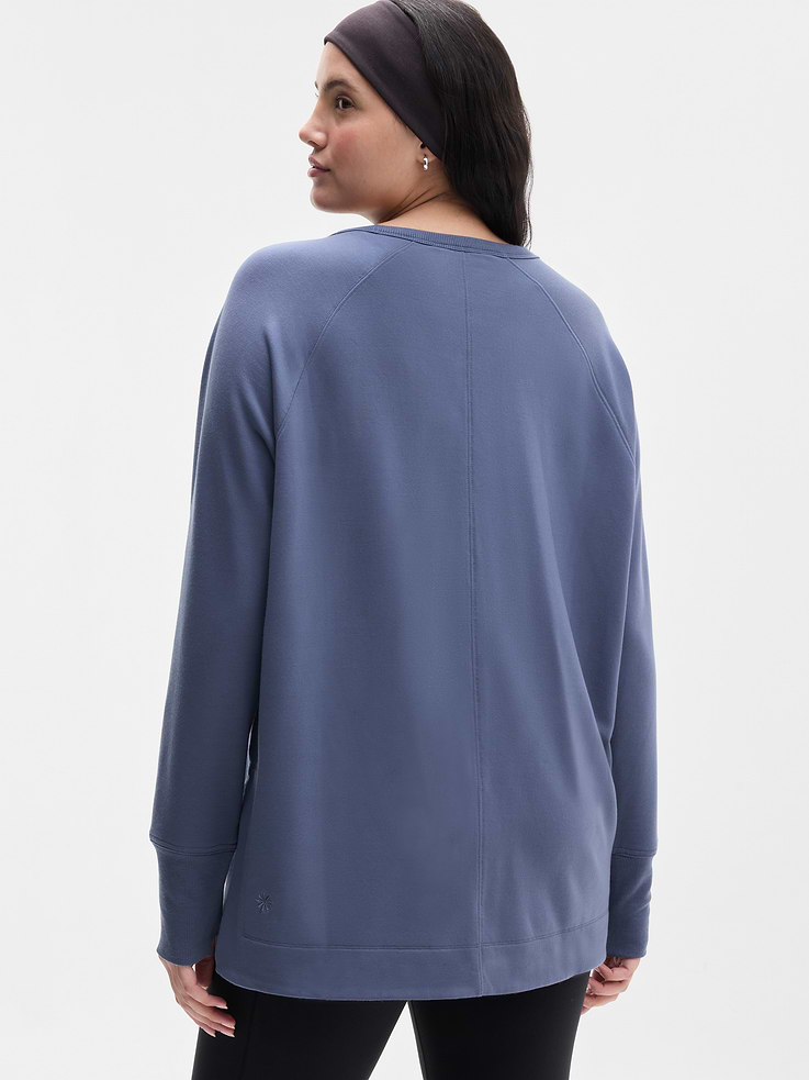 Image 7 of 8, Coaster Luxe Recover Sweatshirt
