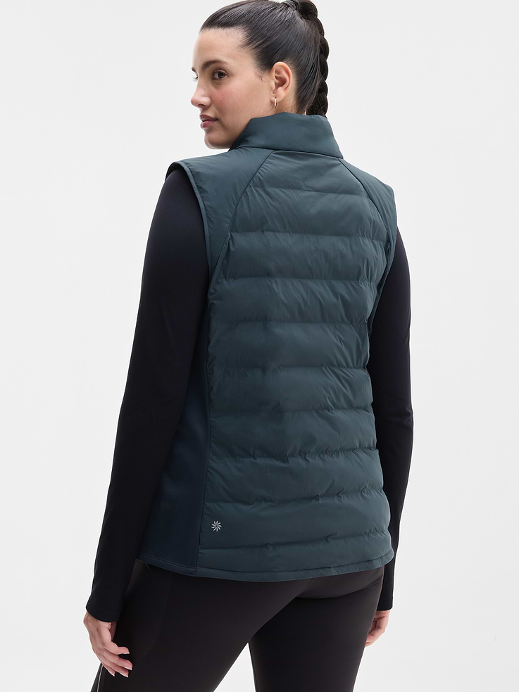 Image 6 of 6, Inlet Apex Vest