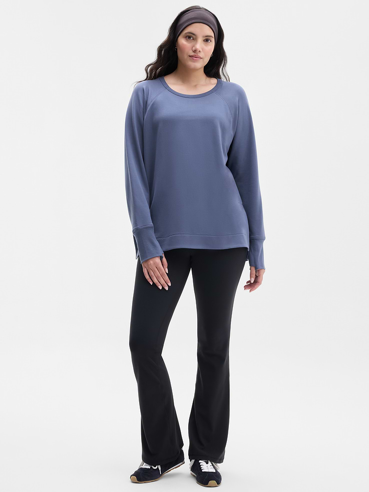 Image 6 of 8, Coaster Luxe Recover Sweatshirt