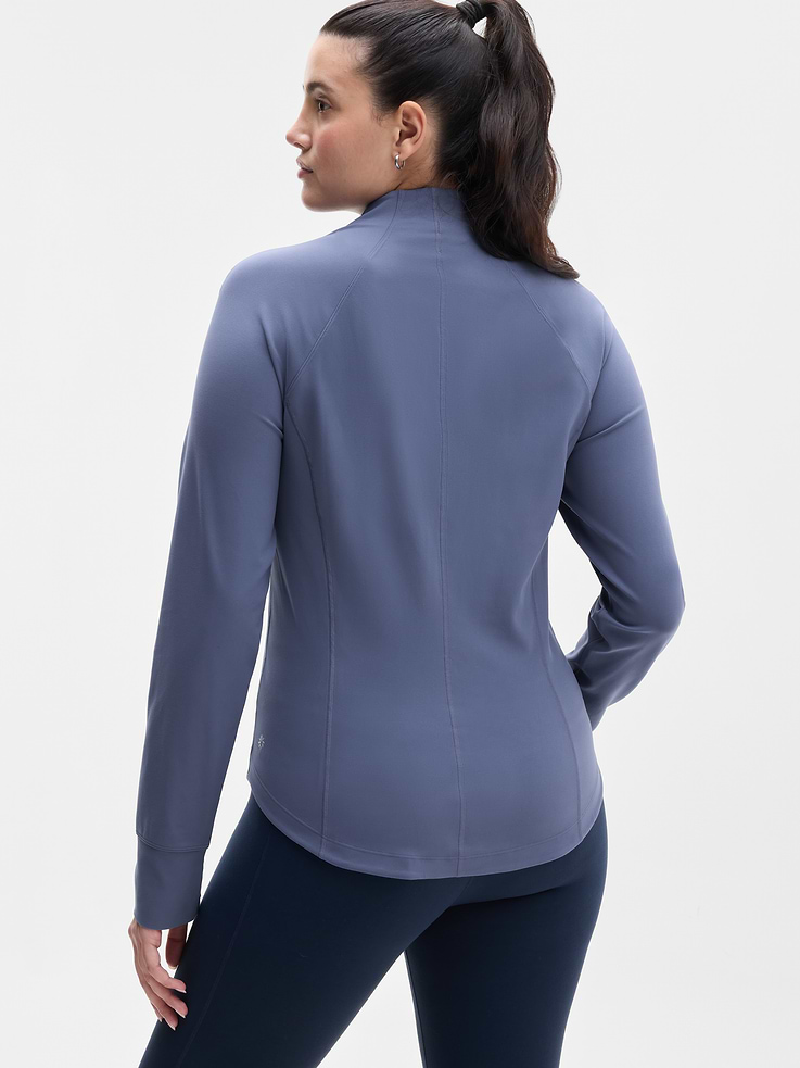 Image 6 of 6, Salutation Jacket