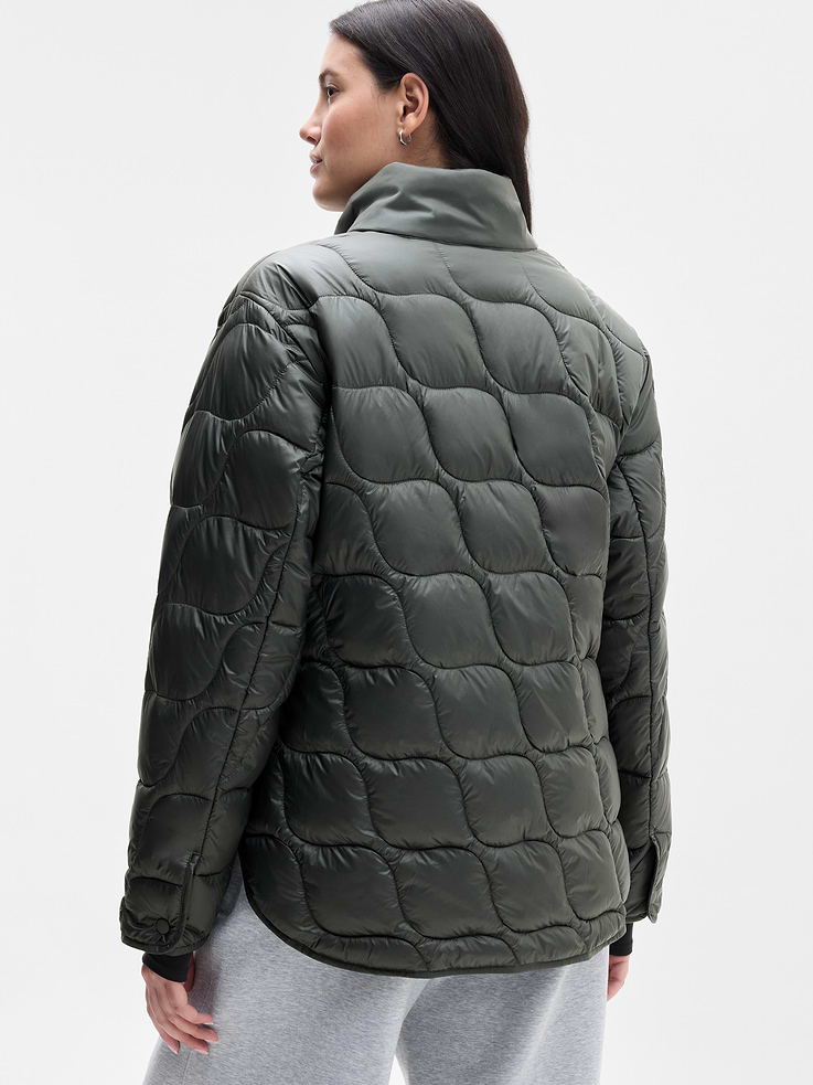 Image 6 of 6, Coastline Jacket