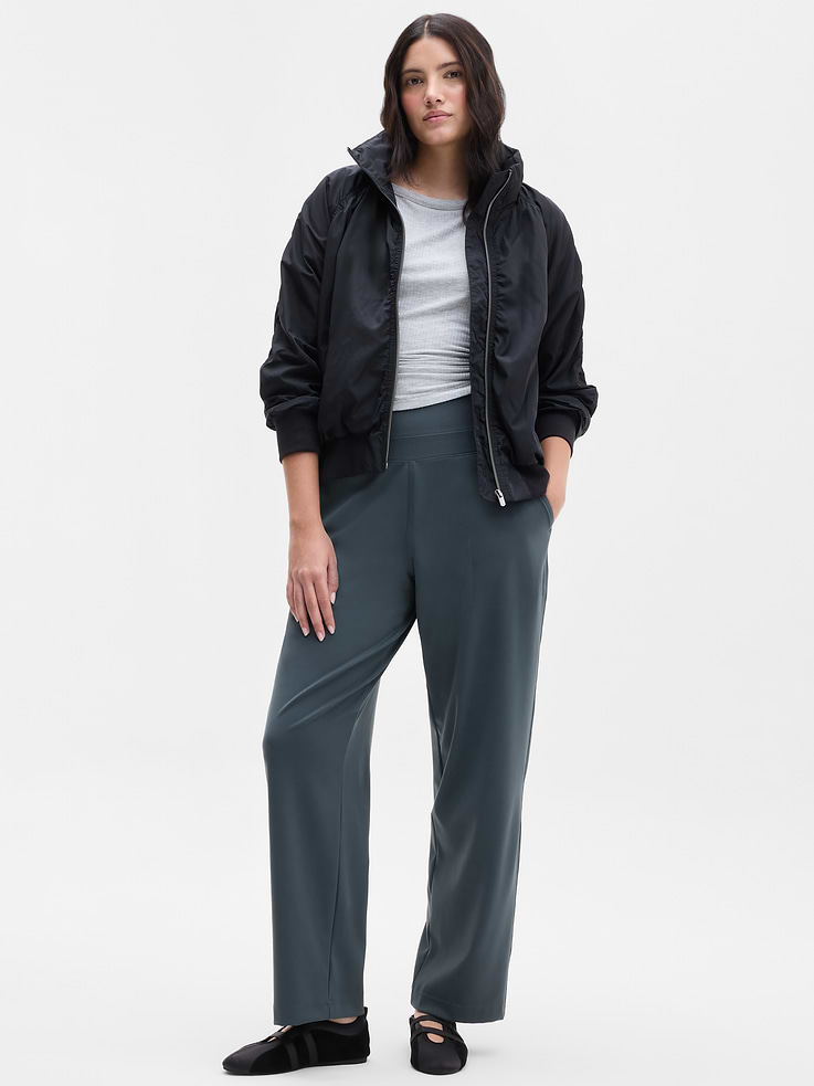 Image 4 of 5, Venice Straight Leg Pant