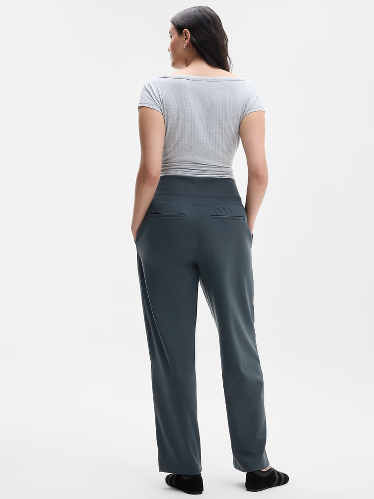 Image 5 of 5, Venice Straight Leg Pant
