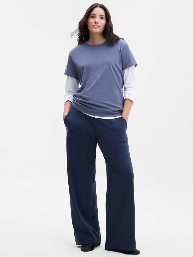 Image 5 of 7, Favorite Cotton Classic Tee