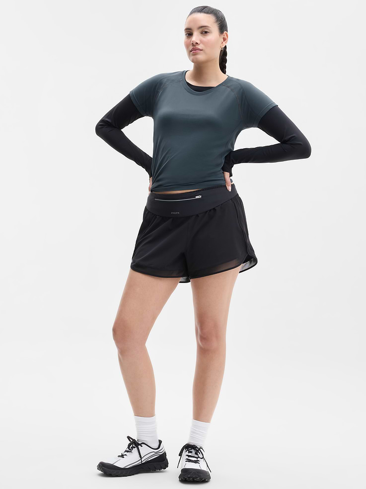 Image 2 of 6, Momentum Flex Tee