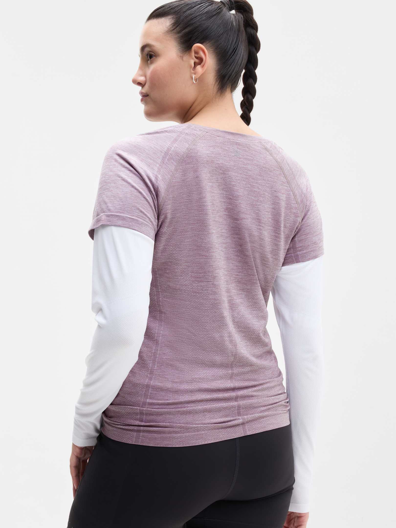 Image 6 of 6, Momentum Flex Tee